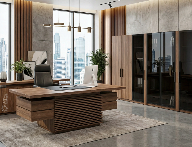 фото кабинет Time.S