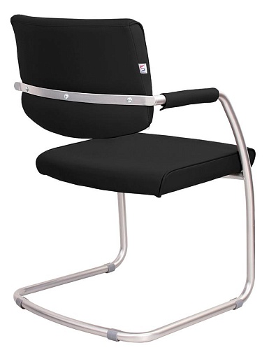 фото кресло Nw Delta Silver №3