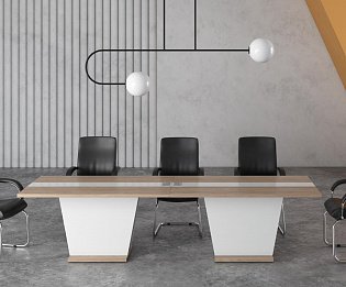 фото столы переговоров Asti 