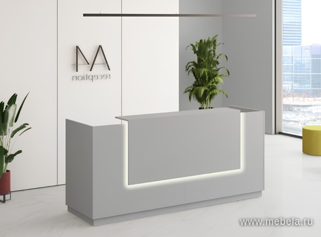 стойка ресепшн A4 +