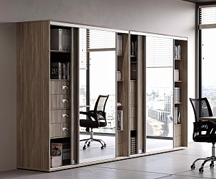 фото Шкафы-Купе Maris 