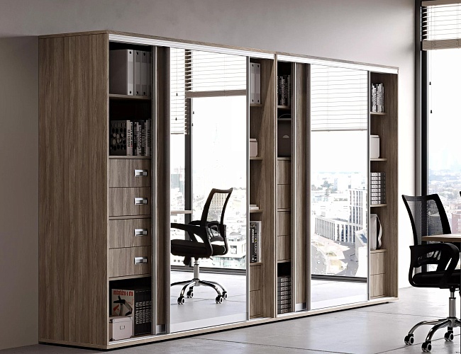 фото Шкафы-Купе Марис