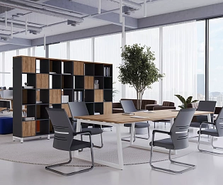 фото столы Darum Dub T1  №4