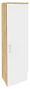 Гардероб узкий (правый)