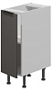 Шкаф кухонный напольный (1 дверь)