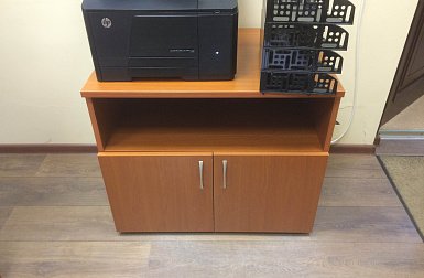 Интерстрой №1