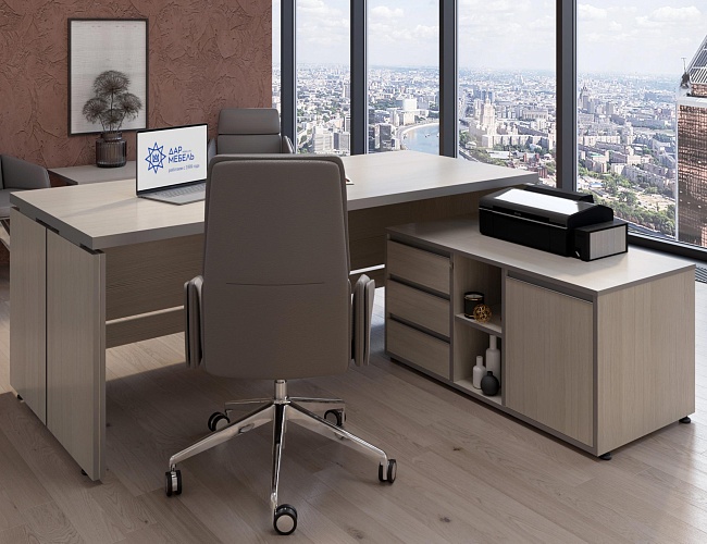 фото кабинет Bella Vita Light №2