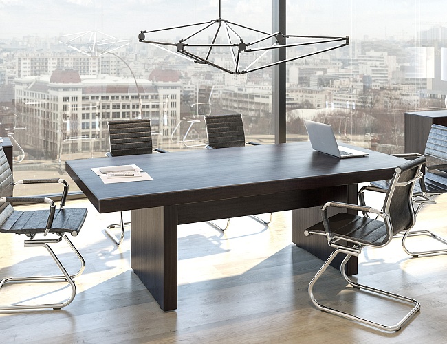 фото кабинет руководителя Sydney №3