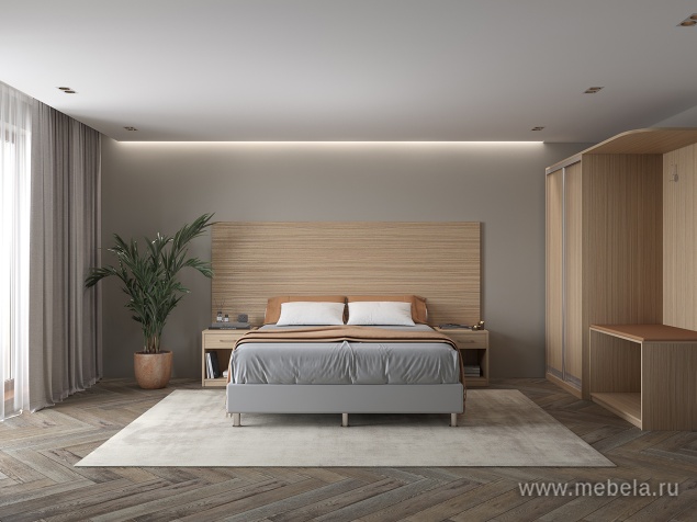 Гостиница Кредо