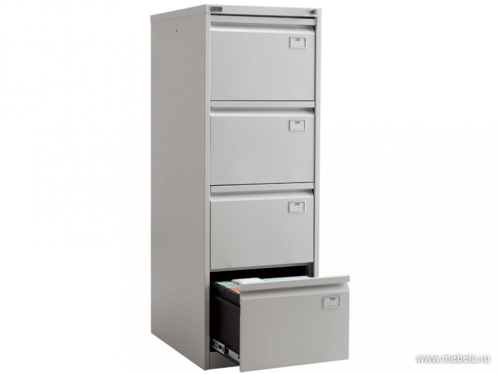 Картотека NOBILIS NF-04 Картотека NOBILIS NF-04