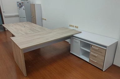 Трейнсервис