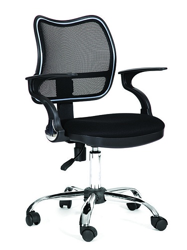 фото кресло CH-450 Chrome