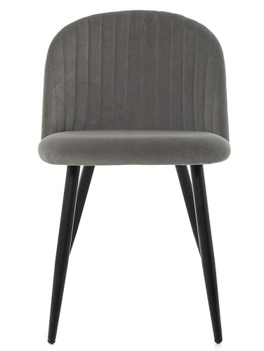 фото стул Gabi Black №3