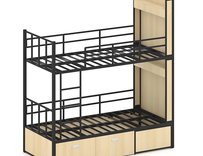 фото гостиница Overnight NEW №3