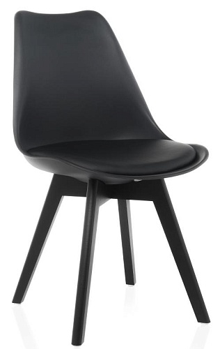 фото cтул Bonuss Black