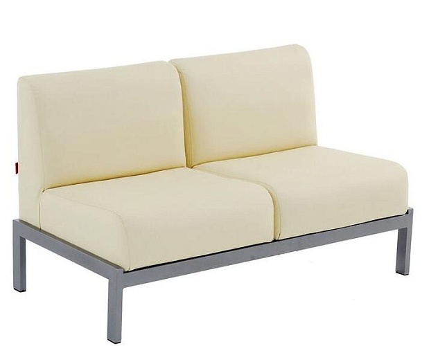 фото офисный диван Сандра