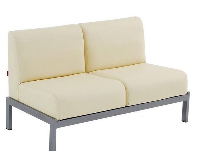 фото офисный диван Сандра