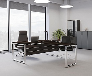 фото кабинет Shift Mali  №4