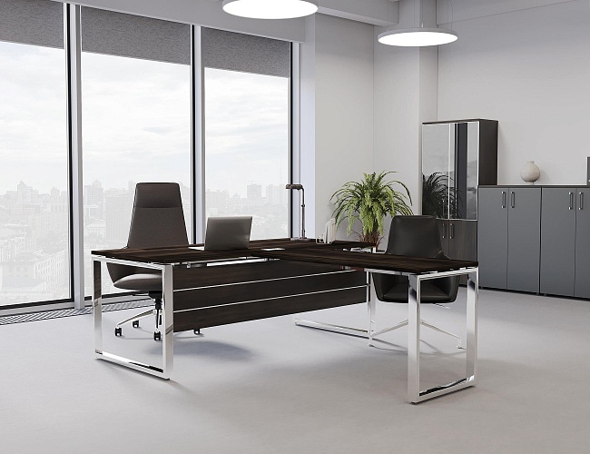 фото кабинет Шифт Мали №4