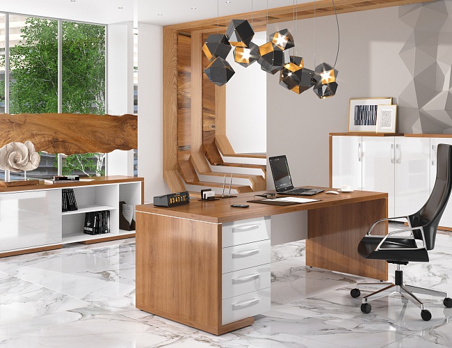 фото кабинет Asti Ed