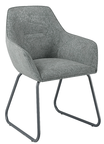 фото стул Ортон ПЛ №2