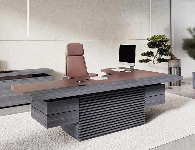 фото кабинет Antey New