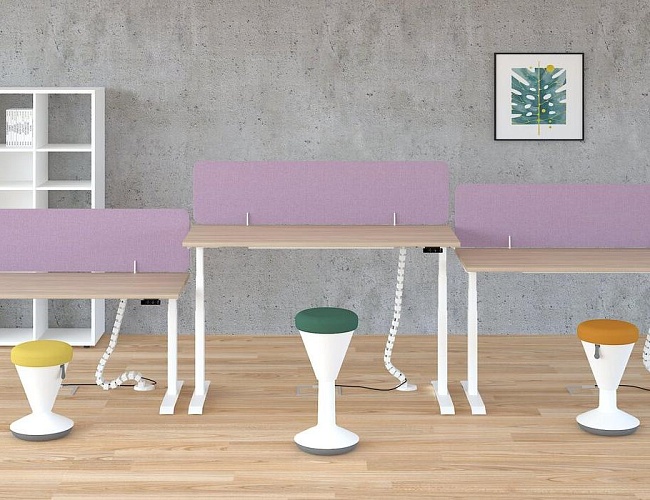 фото мебель Motum Plus №3