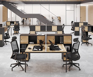 фото мебель Concept Light 