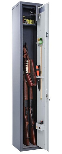 фото Сейф Aiko Беркут-3 EL №5