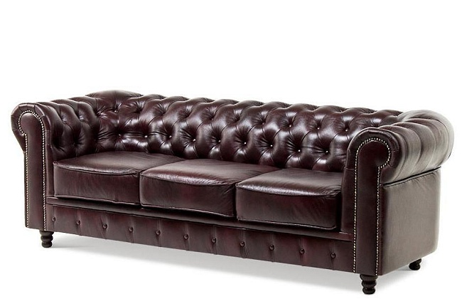 фото Офисный диван Честер Lux №5