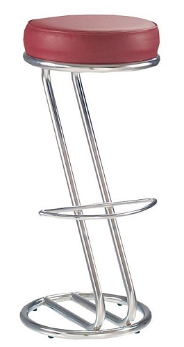 фото Барный стул Zetta