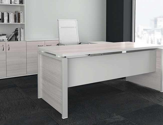 фото кабинет Steel Evo №2