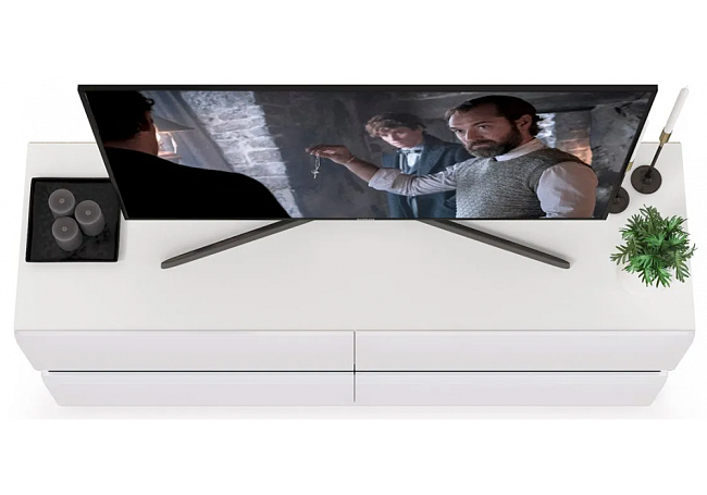 фото ТВ-тумба Сейдиль №3