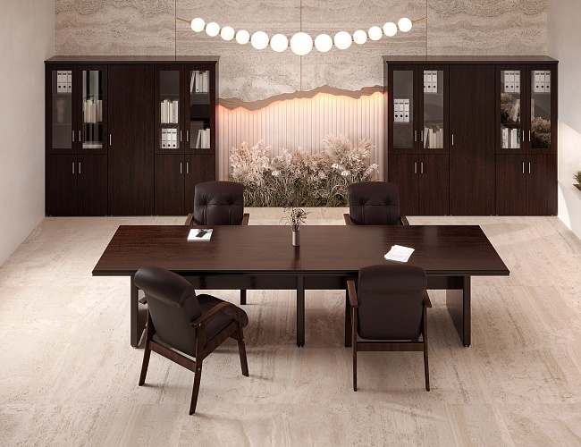 фото кабинет Boston №3