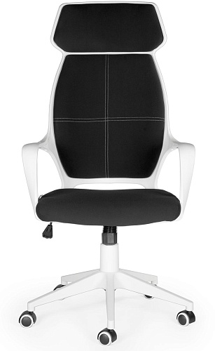 фото кресло Polo white №5