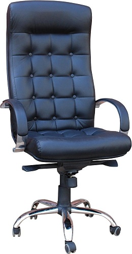 фото кресло Tu Телец Хром