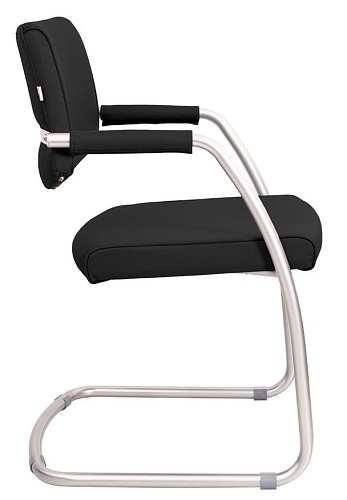 фото кресло Nw Delta Silver №2