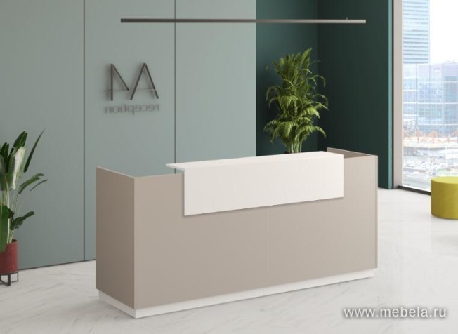 стойка ресепшн A4 New