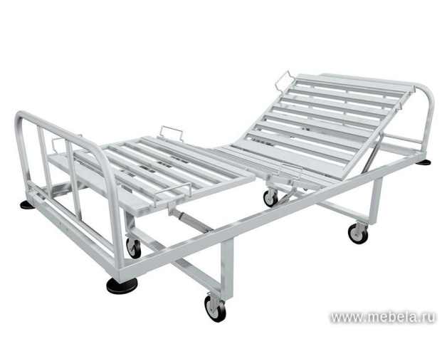 Кровать КМ-03