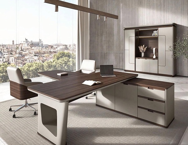 фото кабинет Avatar №3