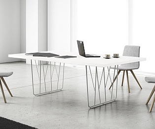 фото столы Deck Meeting  №2