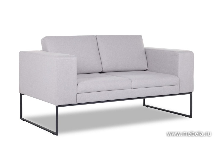 Офисный диван i-Rest