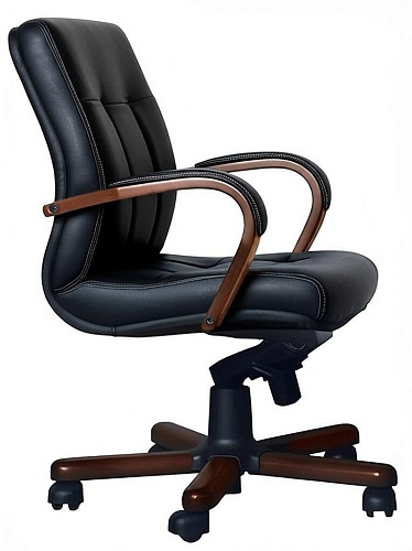 фото кресло Босс D80