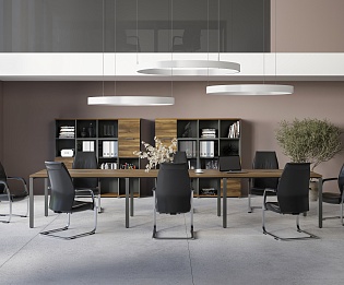 фото столы Concept Light  №2