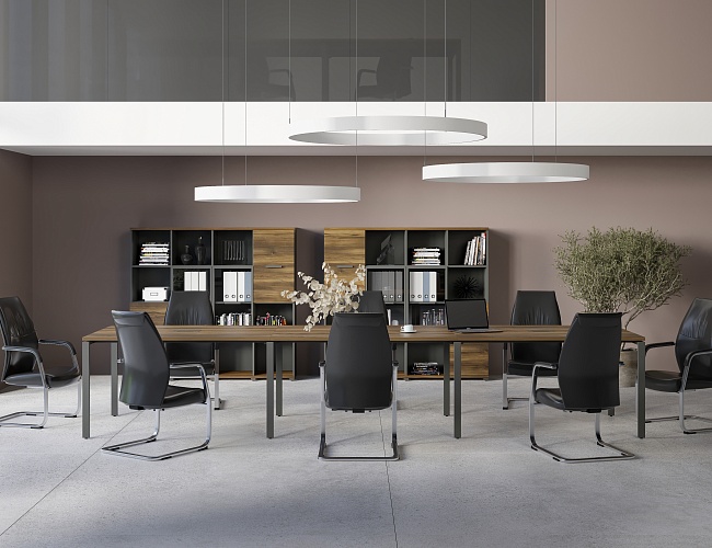 фото столы Concept Light №2