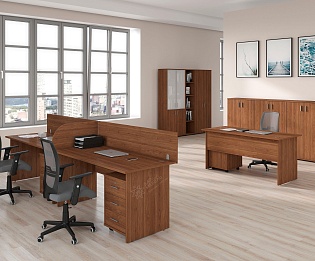 фото мебель Тренд Орех  №3