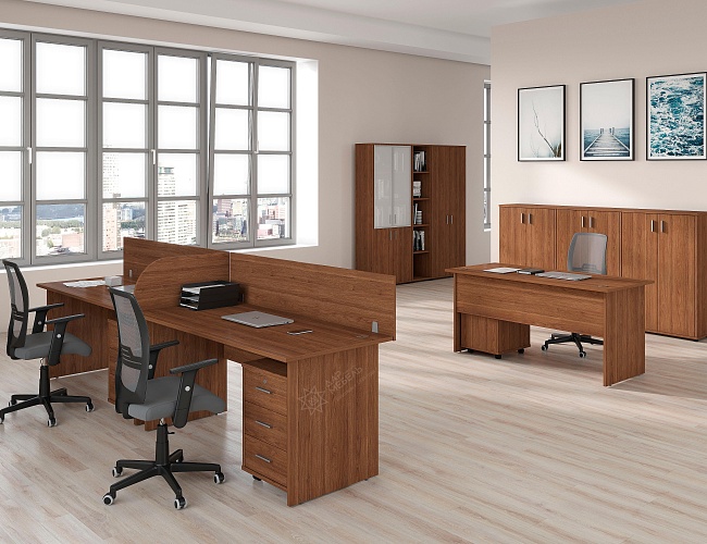 фото мебель Тренд Орех №3