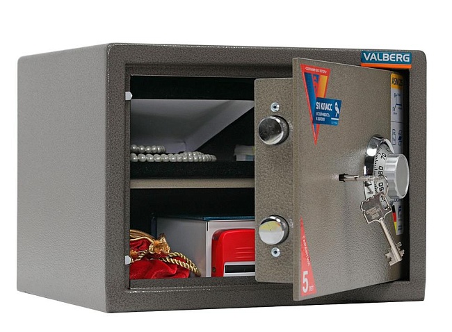 фото Сейф Valberg ASM 25 CL №3