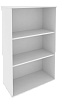 Стеллаж для документов средний, широкий