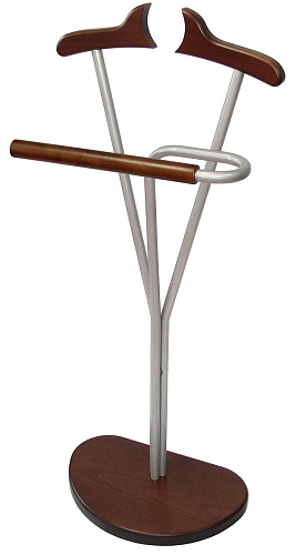 фото Вешалка костюмная Д 8М